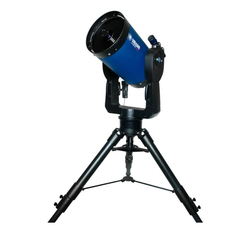 Meade Telescope ACF-SC 305/3000 12" UHTC LX200 GoTo