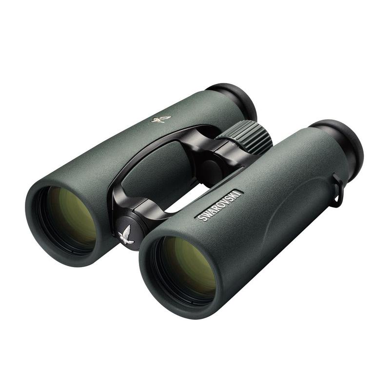 Swarovski Binoculars EL 10x42 Swarovision
