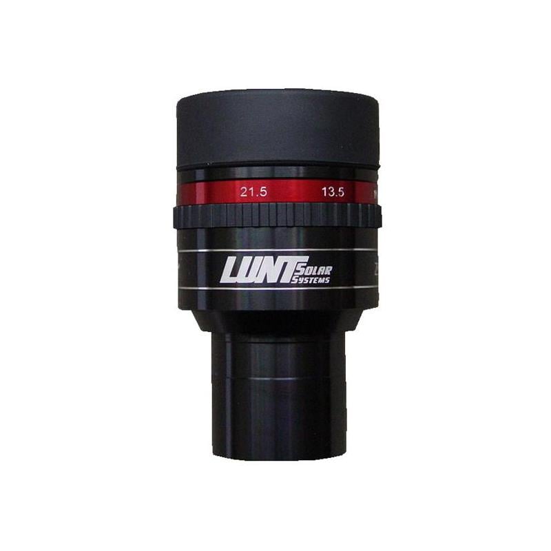 Lunt Solar Systems Telescopio solar ST 50/350 LS50C Ha / B600 PT DS Premium PLUS Kit