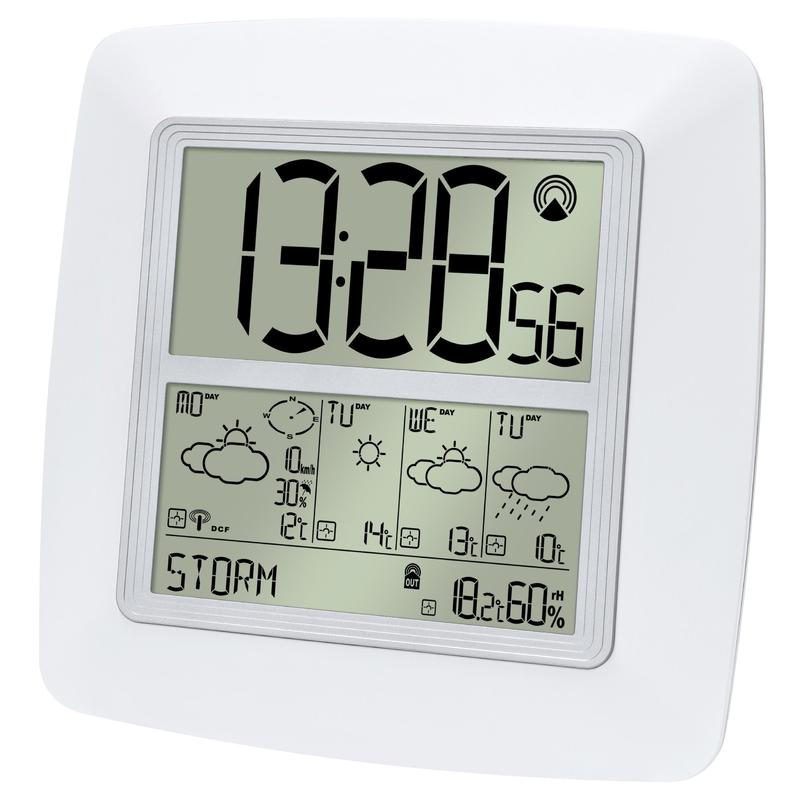 Bresser Weather station 4Cast LT