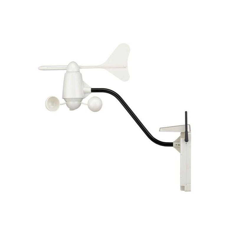 Bresser Weerstation 4Cast PC