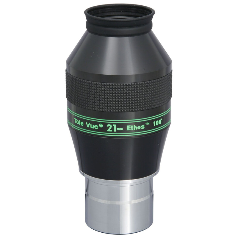 TeleVue Eyepiece Ethos 21mm 2"