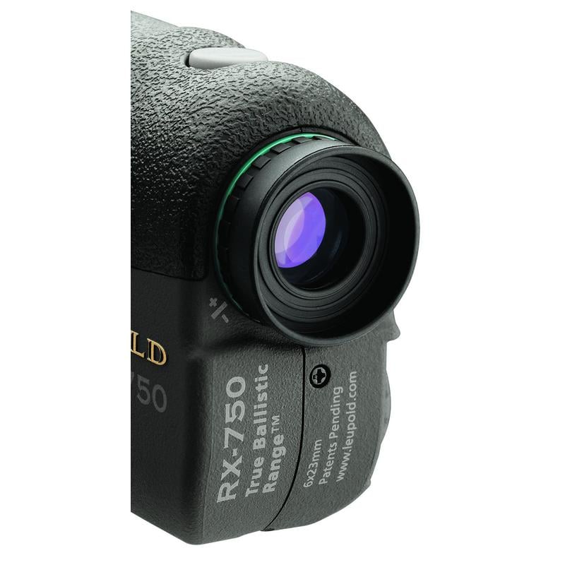 Leupold Entfernungsmesser RX-750 TBR