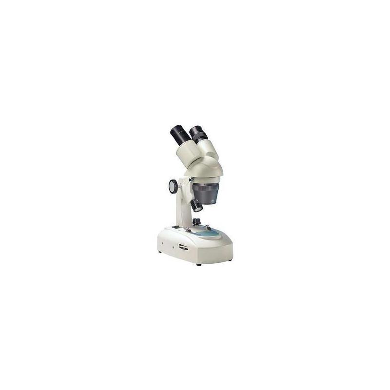 Bresser Stereolupe Researcher ICD LED Set binocular microcope
