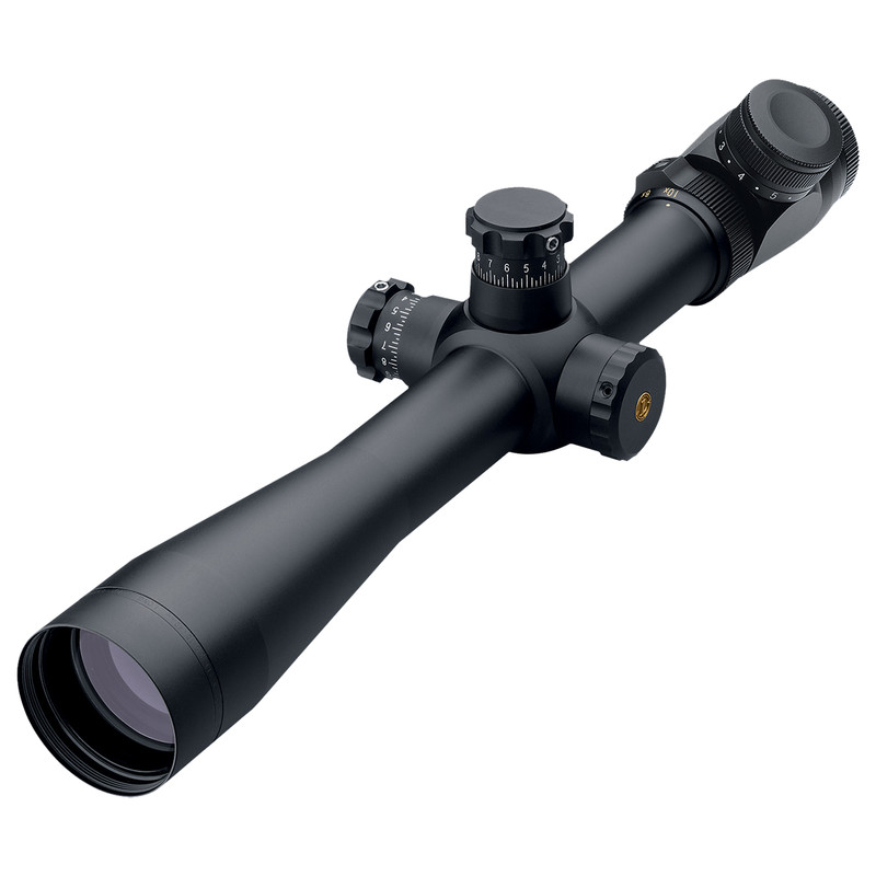 Leupold Richtkijker Mark-4 3,5-10x40, Mil-Dot illuminated, matte