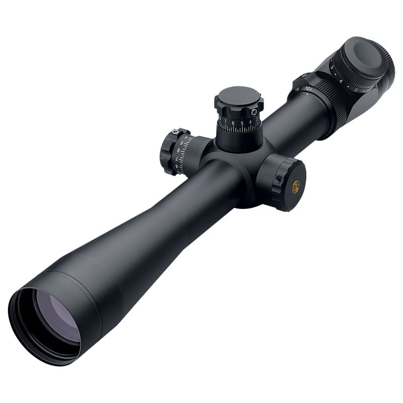 Leupold Riflescope Mark-4 3,5-10x40, Mil-Dot illuminated, matte