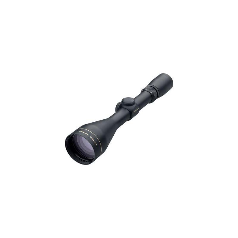 Leupold Riflescope Rifleman 3-9x50, matt, Wide Duplex telescopic sight