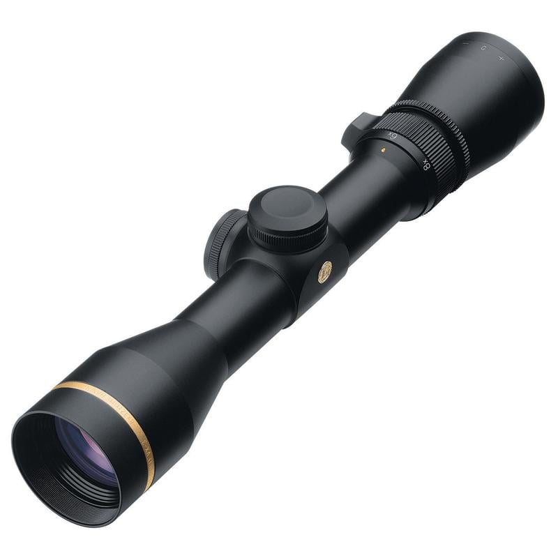 Leupold Pointing scope VX-III 2.5-8x32, black, Duplex telescopic sight