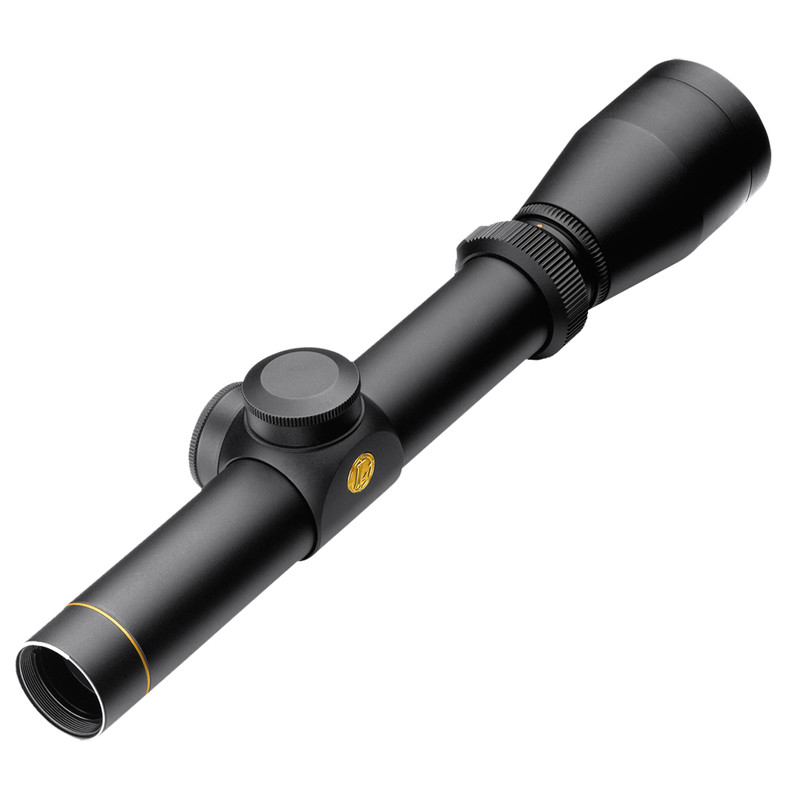Leupold Richtkijker VX-1, 1-4x20, Heavy Duplex, matte