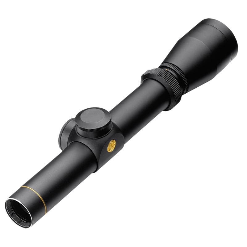 Leupold Riflescope VX-1, 1-4x20, Heavy Duplex, matte