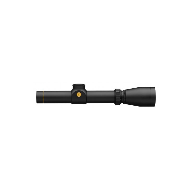 Leupold Riflescope VX-1, 1-4x20, Heavy Duplex, matte