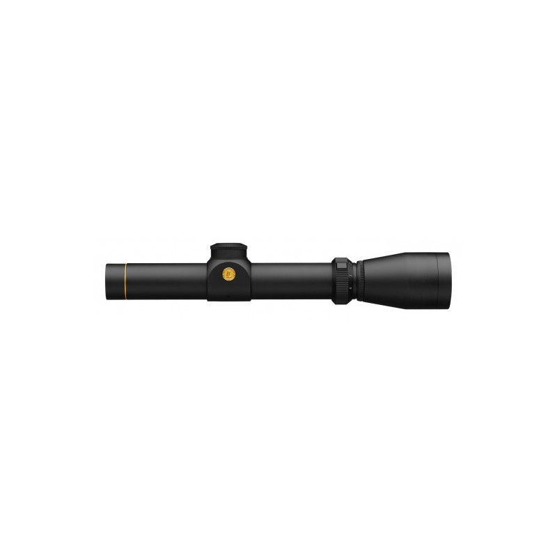 Leupold Riflescope VX-1, 1-4x20, Turkey Plex, matte