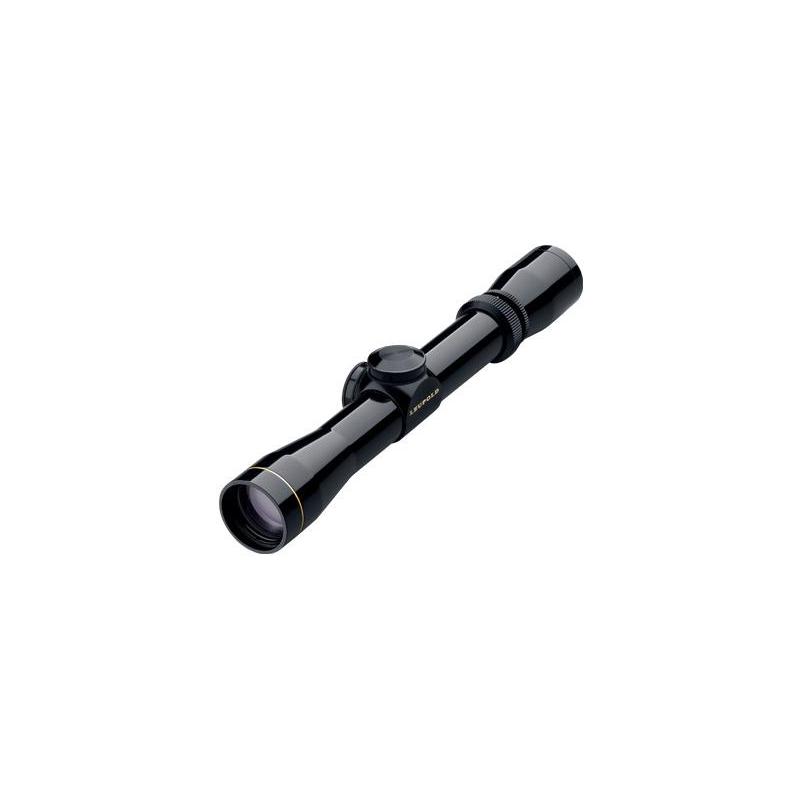 Leupold Richtkijker VX-I 2-7x28 Rimfire, mat, Fine Duplex dradenkruis