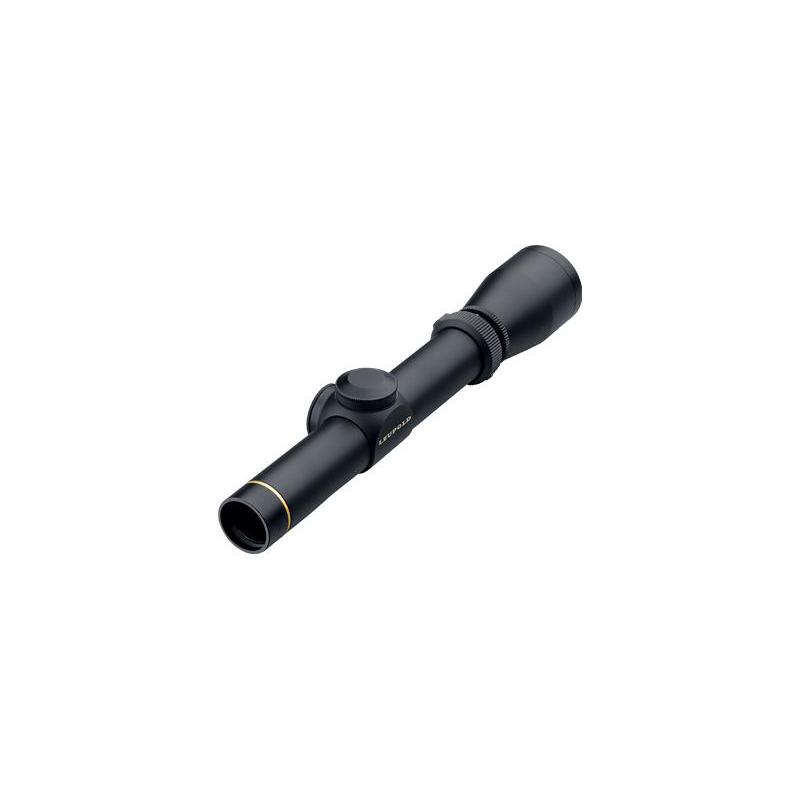 Leupold Riflescope VX-2, 1-4x20, mat duplex telescopic sight