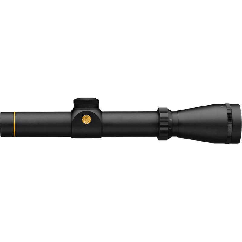 Leupold Richtkijker VX-2, 1-4x20, mat, Duplex dradenkruis