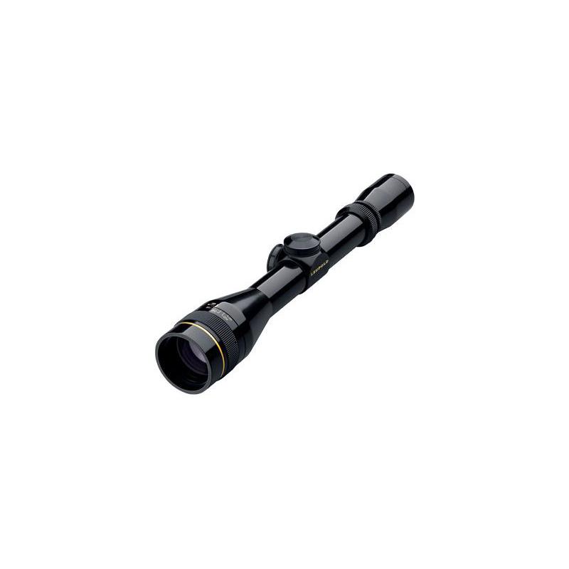 Leupold Riflescope VX-2, 3-9x33, Duplex, glossy