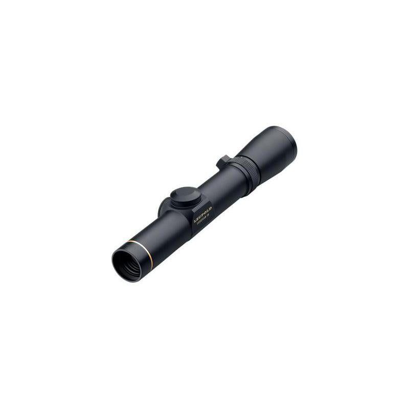 Leupold Riflescope European-30 1,25-4x20
