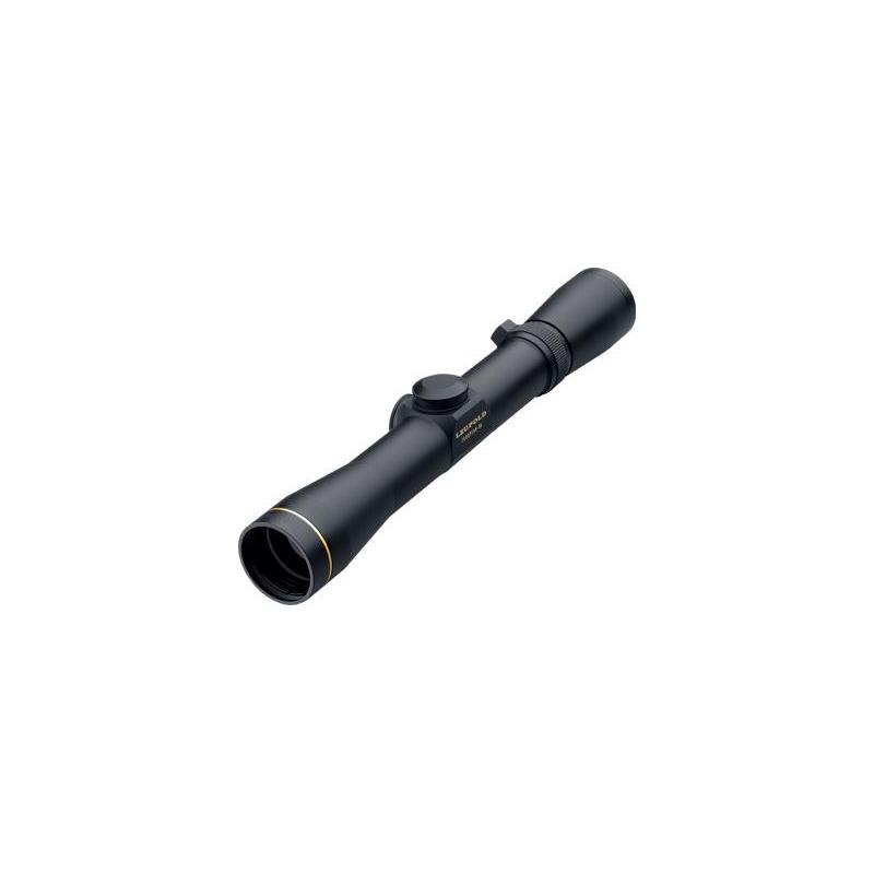 Leupold Mira telescópica European-30 2-7x33