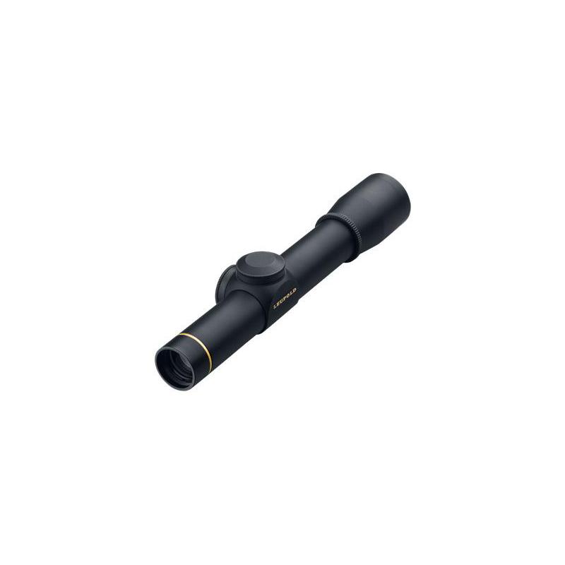 Leupold Riflescope FX-II 2,5x20 Ultralight, Wide Duplex, Matte