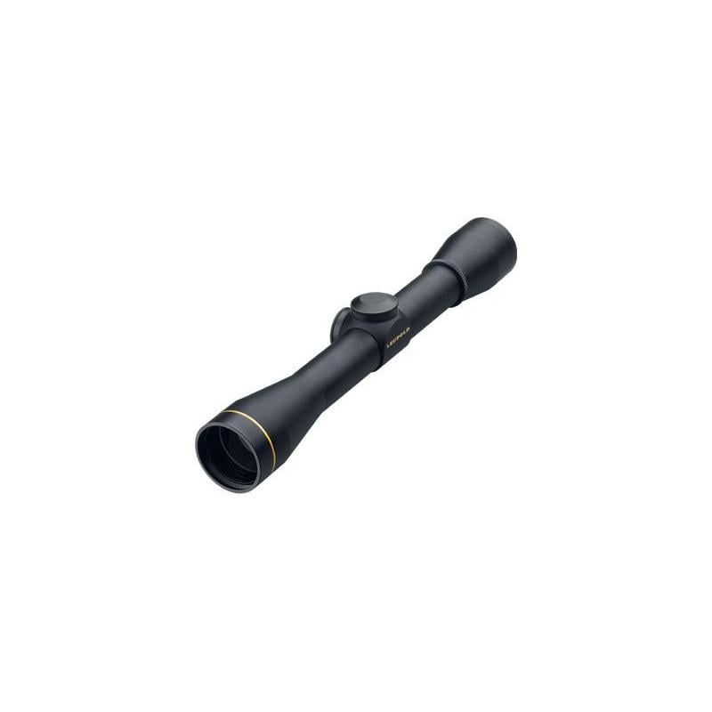 Leupold Riflescope FX-II 4x33, Wide Duplex, matte