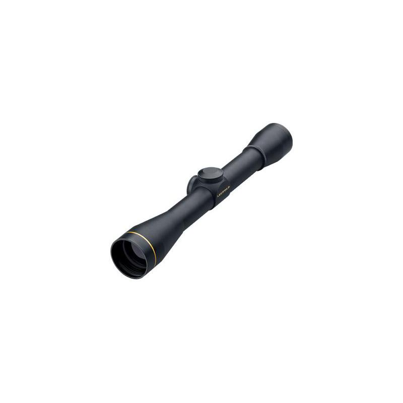 Leupold Riflescope FX-II 6x36, Wide Duplex, matte