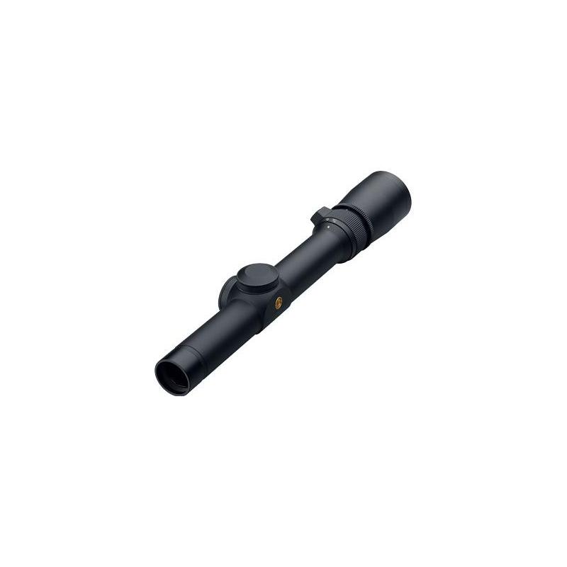 Leupold Riflescope Mark-4 1,5-5x20 MR/T