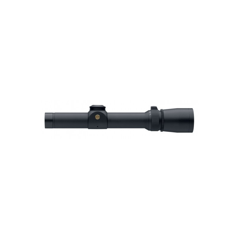 Leupold Riflescope Mark-4 1,5-5x20 MR/T