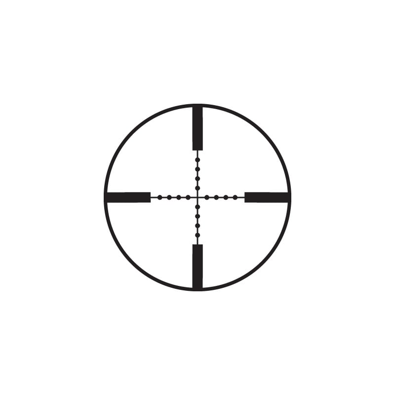 Leupold Riflescope Mark-4 6,5-20x50 LR/T M1