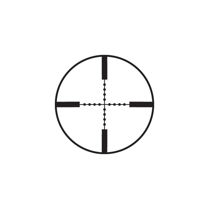 Leupold Riflescope Mark-4 6,5-20x50 LR/T M1