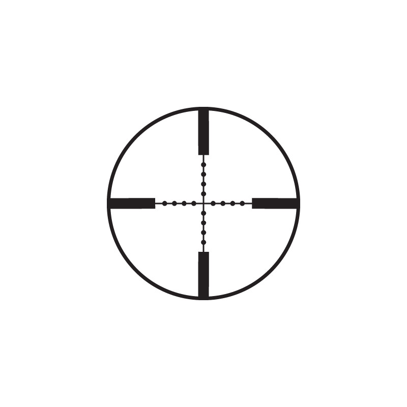 Leupold Riflescope Mark-4 8,5-25x50 LR/T M1