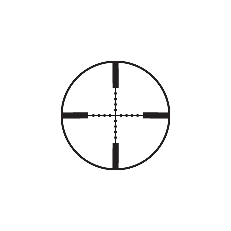 Leupold Riflescope Mark-4 8,5-25x50 LR/T M1