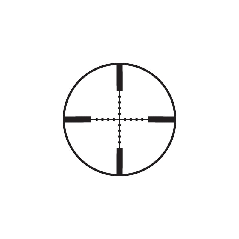 Leupold Riflescope Mark-4 10x40 LR/T M3