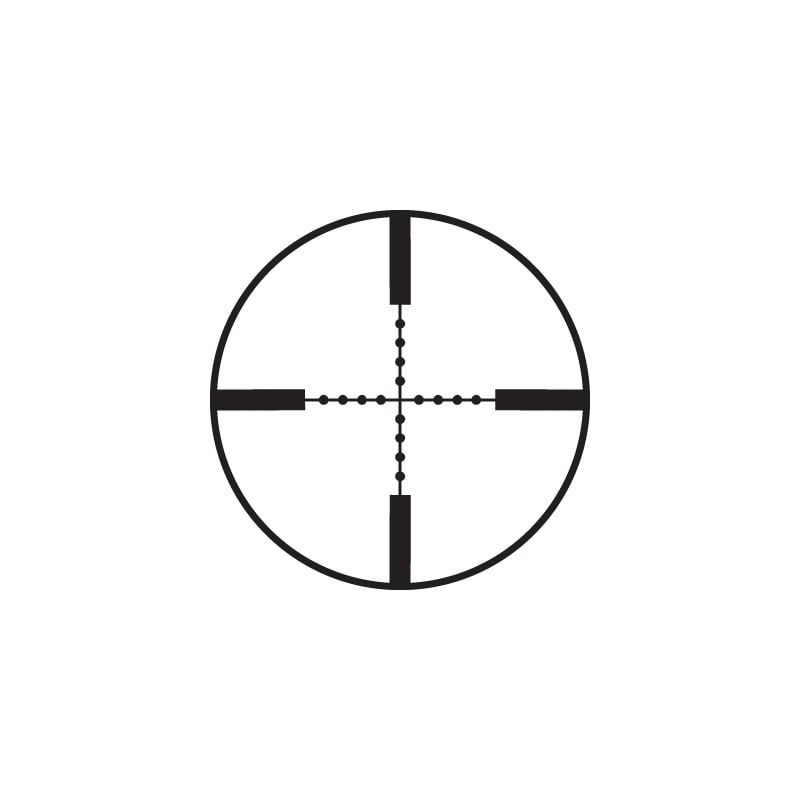 Leupold Riflescope Mark-4 10x40 LR/T M3