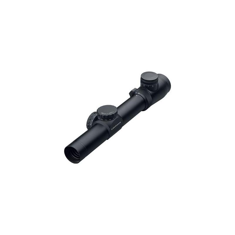 Leupold Riflescope Mark-4 1,5-5x20 MR/T