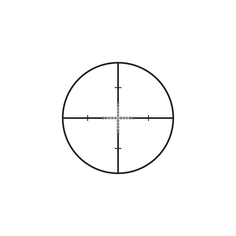 Leupold Mirino Mark-4 6,5-20x50 ER/T M1 FF