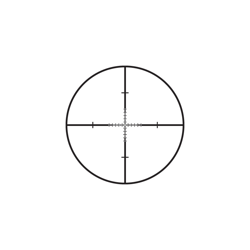 Leupold Riflescope Mark-4 4,5-14x50 LR/T M1, TMR