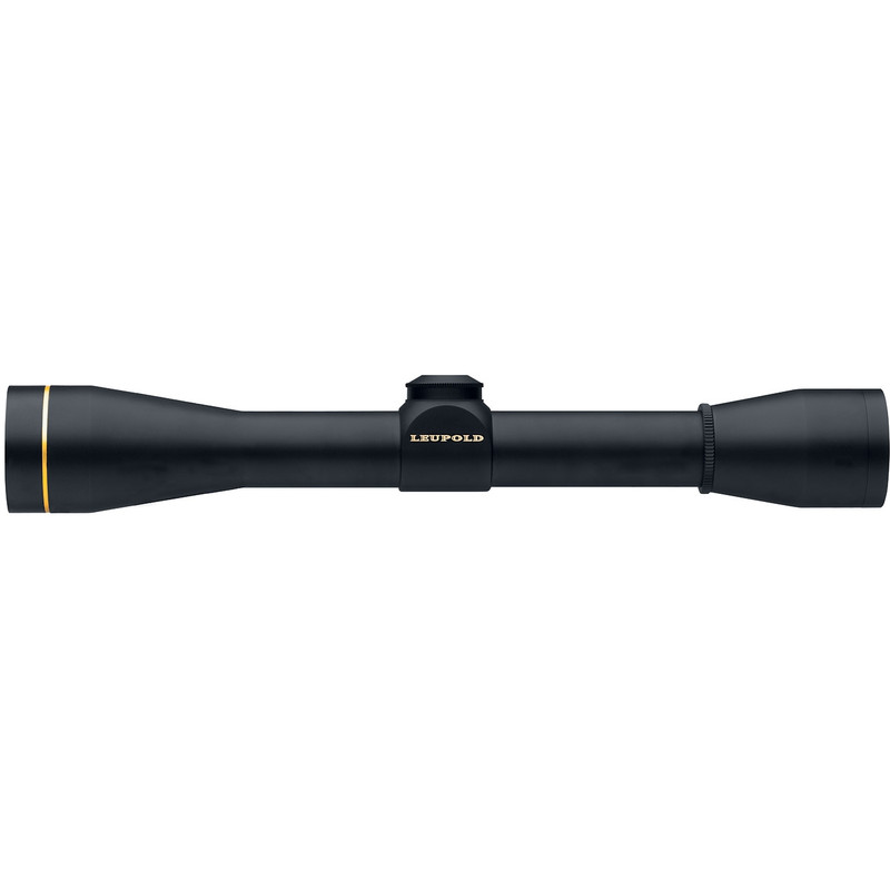 Leupold Riflescope FX-II 6x36, LR Duplex, matte