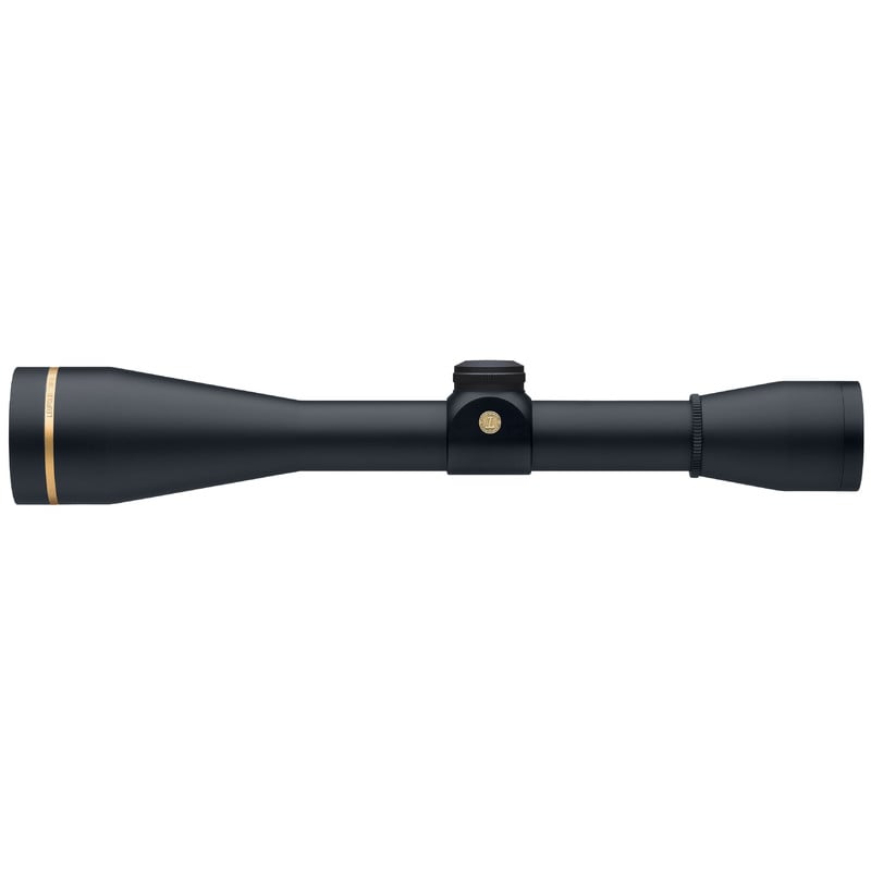 Leupold Riflescope FX-3 6x42, Wide Duplex, matte