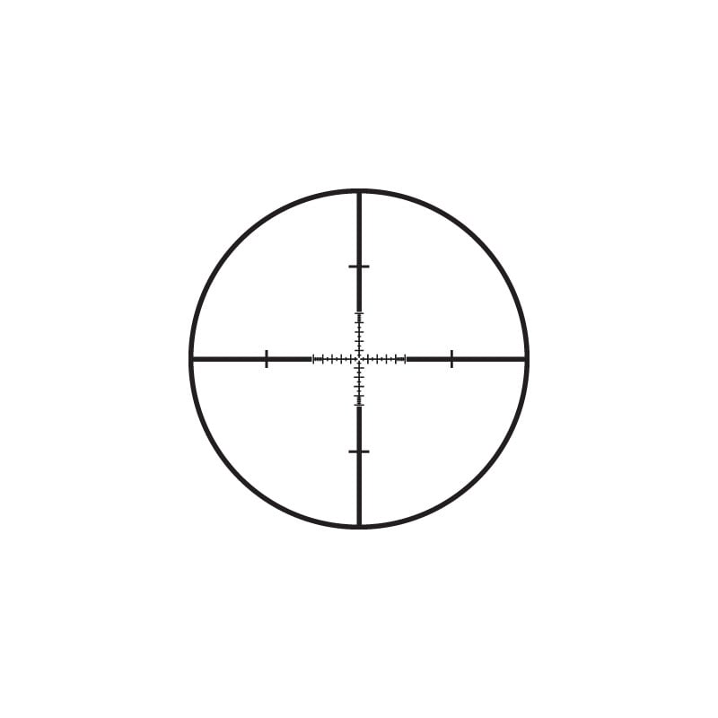 Leupold Riflescope Mark-4 3,5-10x40 LR/T M3