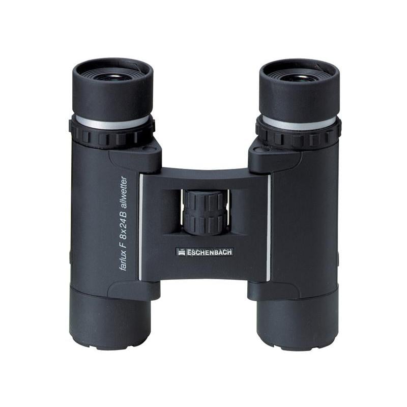 Eschenbach Binoculars Farlux F 8x24 B