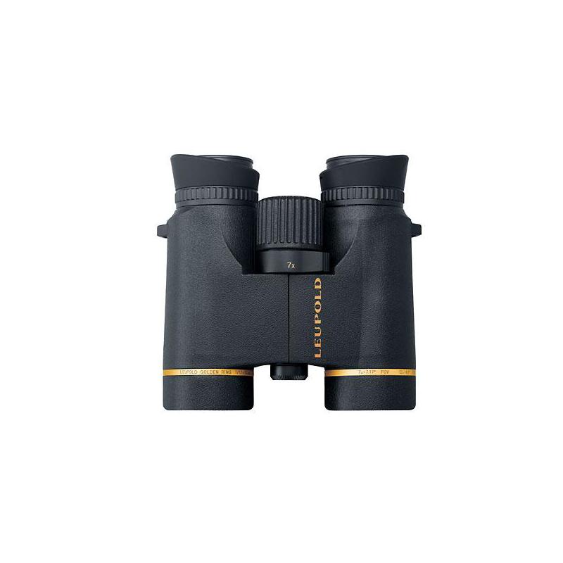 Leupold Zoom verrekijker Golden Ring 7+12x32