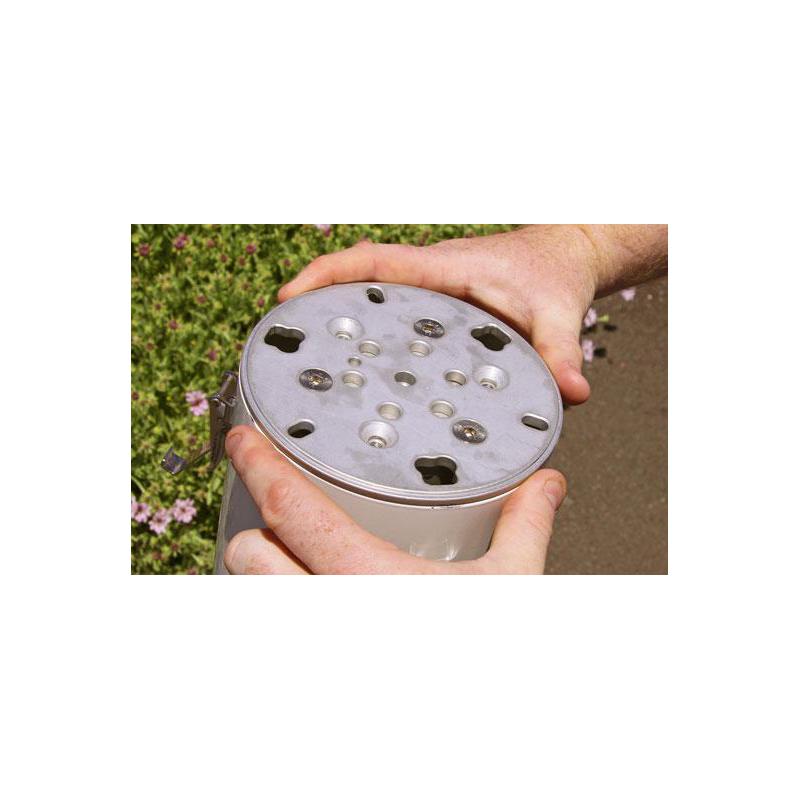 AstroTrac Set de montura II TT320X-AG, completo