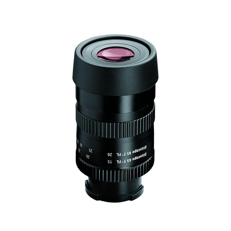 ZEISS Vario D 15-45x/20-60xeyepiece