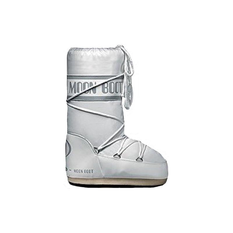 Moon Boot Original Moonboots ® white, size 42-44