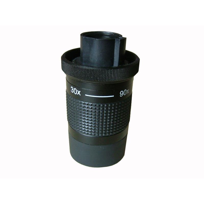 Seben Zoom-Spektiv HZS III 30-90x60mm Spektiv inkl. Stativ und Adapter