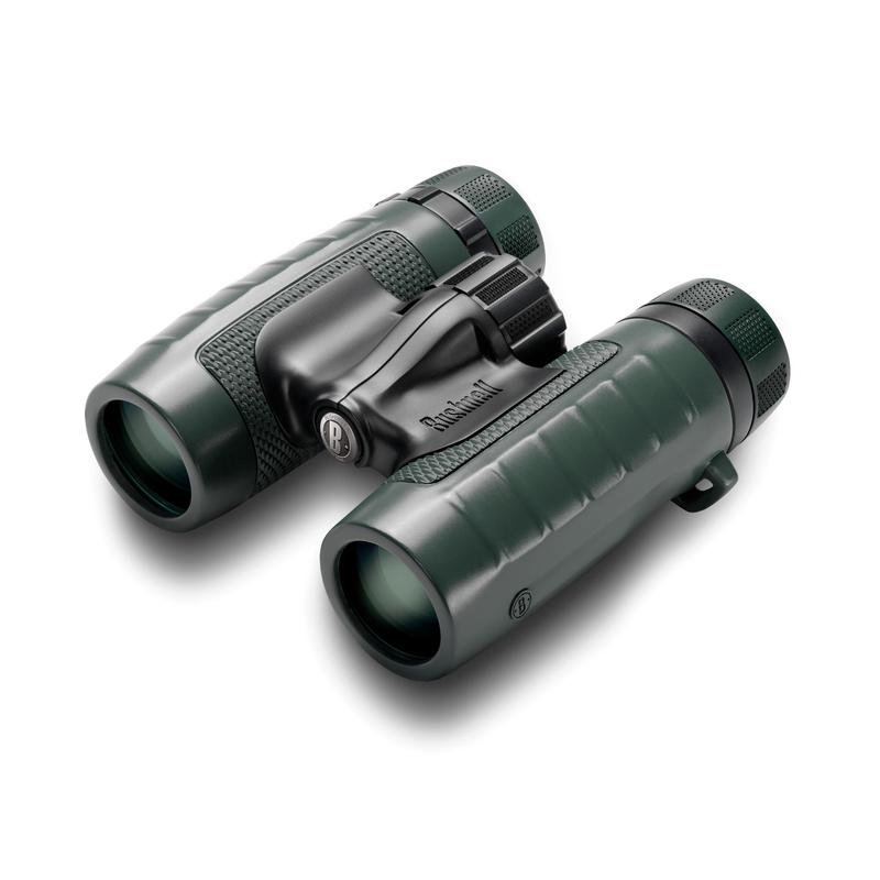 Bushnell Binoculars Trophy XLT 8x42