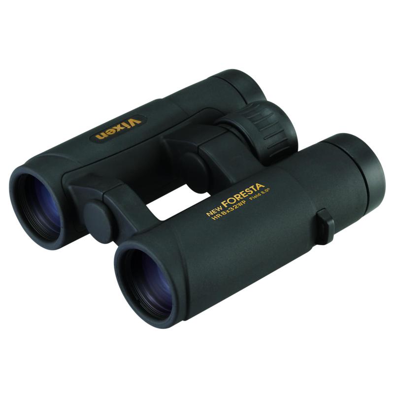 Vixen Binoculars New Foresta 8x32 DCF