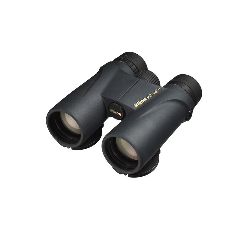 Nikon Binoculars Monarch 8x42 DCF