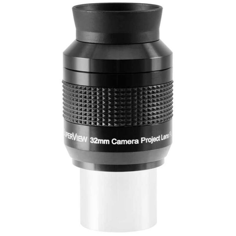 TS Optics Superview 32mm 1.25"