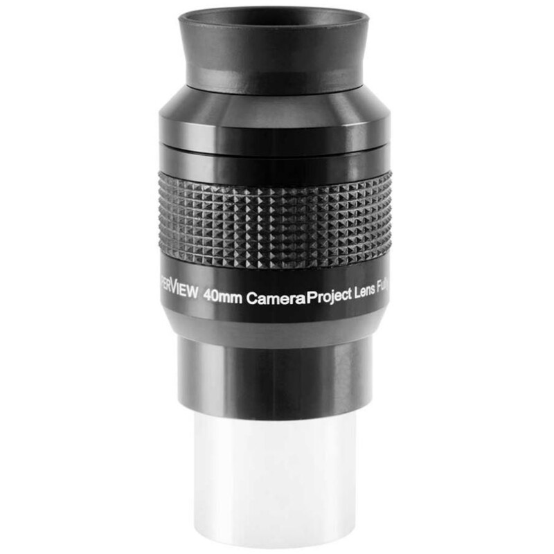 TS Optics Oculare Superview 40mm 1,25"